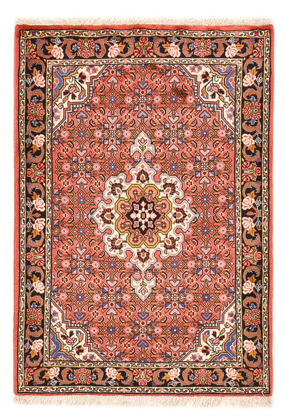 Bidjar Tappeto 103x148cm - Tappeto persiano