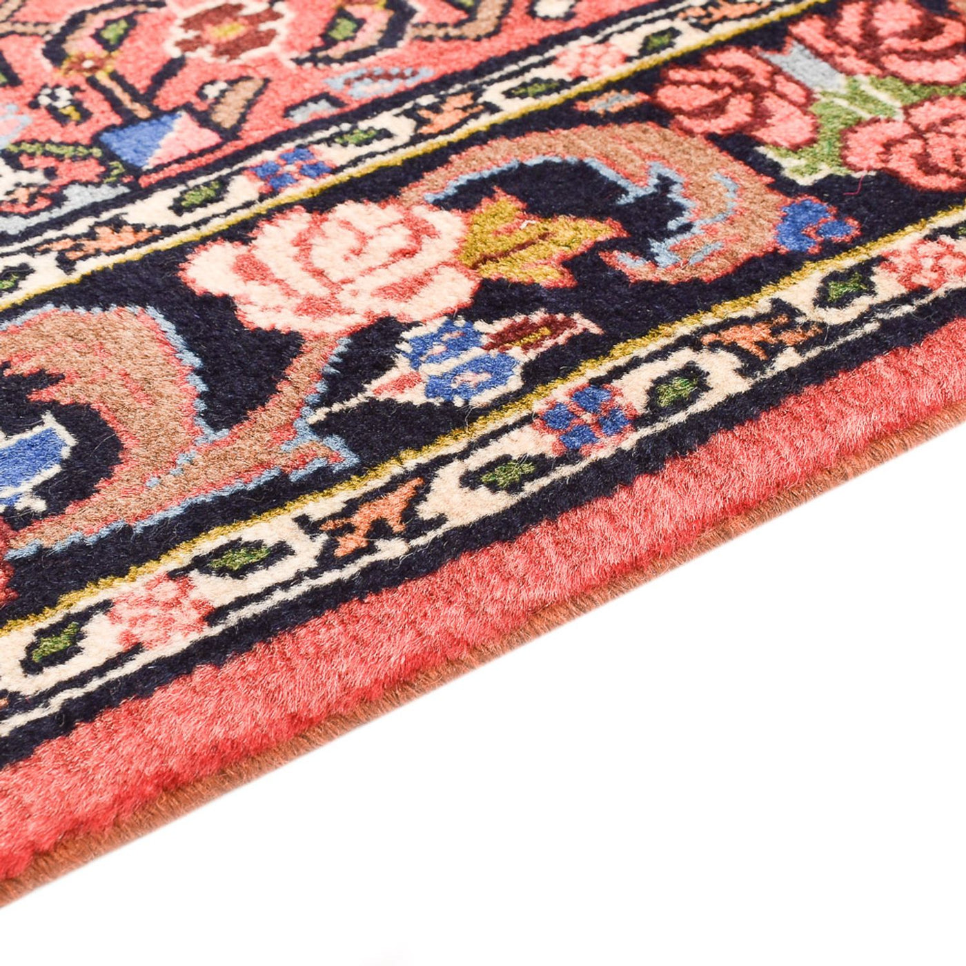 Bidjar Tappeto 148x103cm - Tappeto persiano