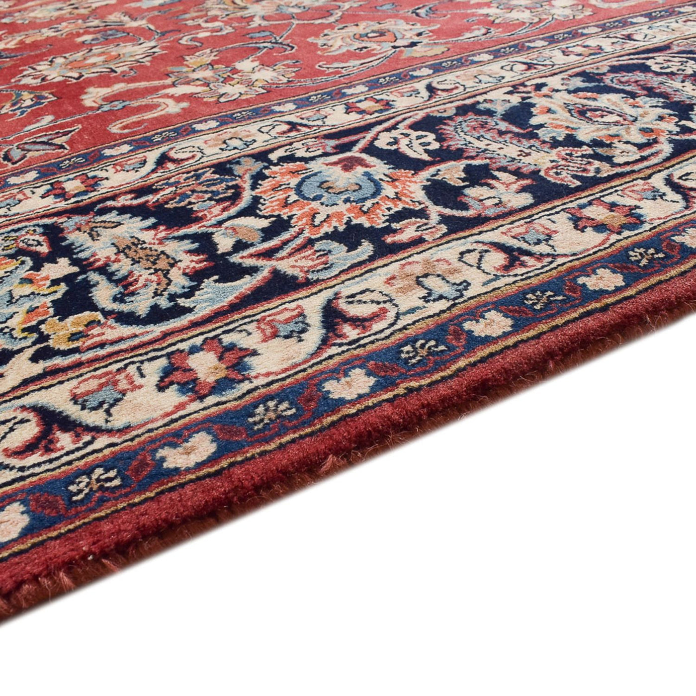 Tapis de Mashhad Tapis 327x246cm - Tapis persan