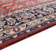 Perserteppich - Classic - 327 x 246 cm - rot