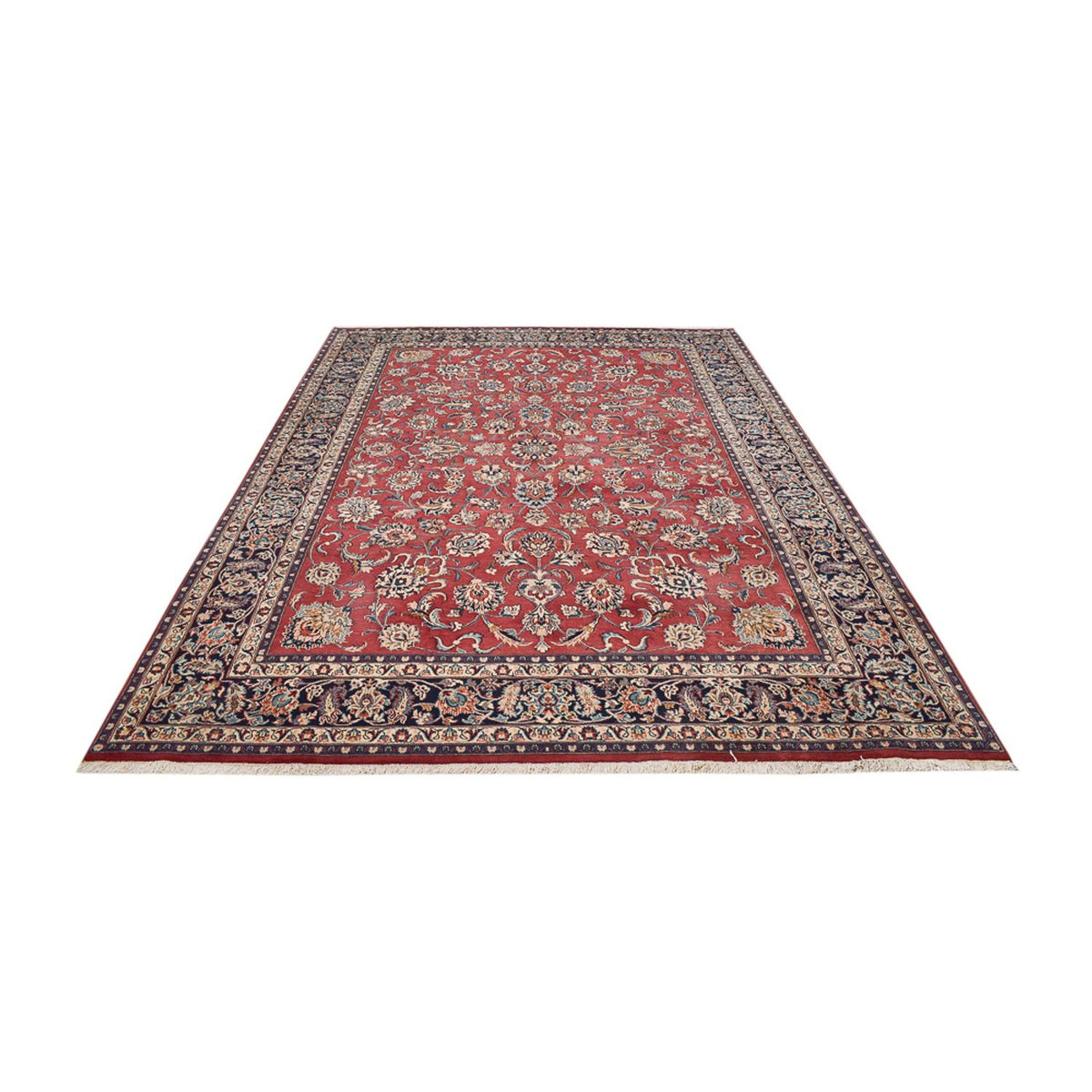 Perserteppich - Classic - 327 x 246 cm - rot