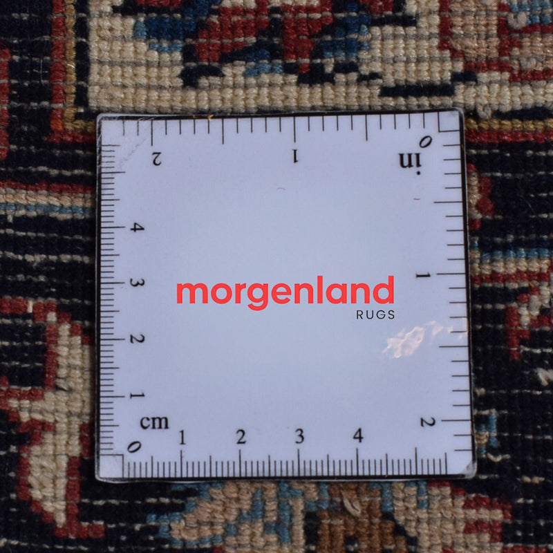 Perserteppich - Classic - 327 x 246 cm - rot