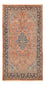 Läufer Perser - Nomadic - 235 x 129 cm - hellrot