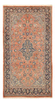 Läufer Perser - Nomadic - 235 x 129 cm - hellrot