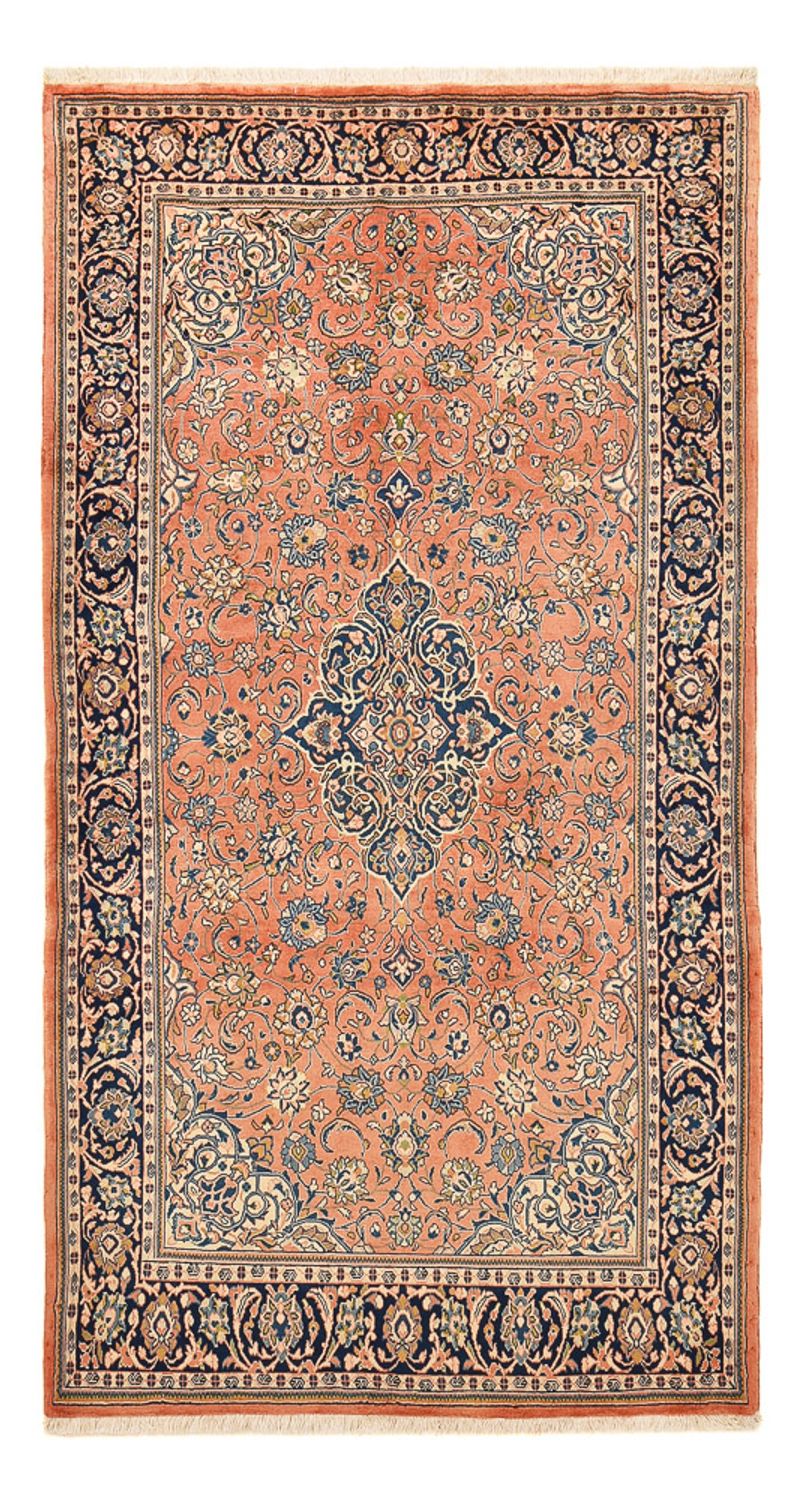 Läufer Perser - Nomadic - 235 x 129 cm - hellrot