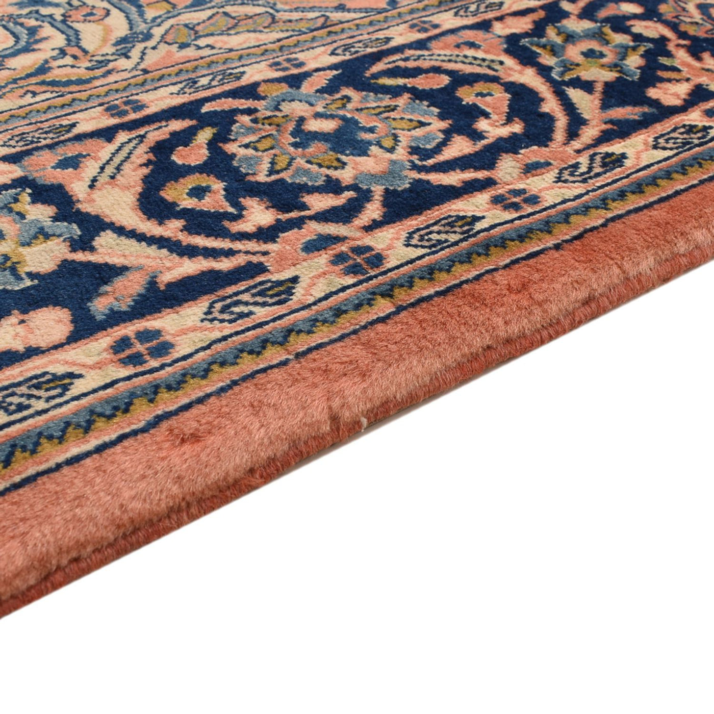 Hamadan Teppich 235x129cm - Perserteppich