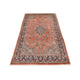 Läufer Perser - Nomadic - 235 x 129 cm - hellrot