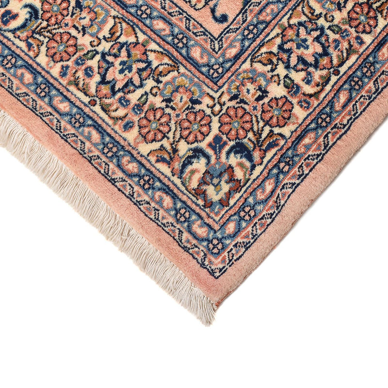 Perserteppich - Classic - 204 x 138 cm - rosa
