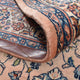 Perserteppich - Classic - 204 x 138 cm - rosa