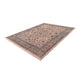 Perserteppich - Classic - 204 x 138 cm - rosa