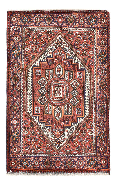 Tapis de Gholtogh Tapis 73x117cm - Tapis persan