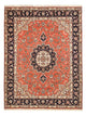 Täbriz - 40 Raj Teppich 270x210cm - Perserteppich