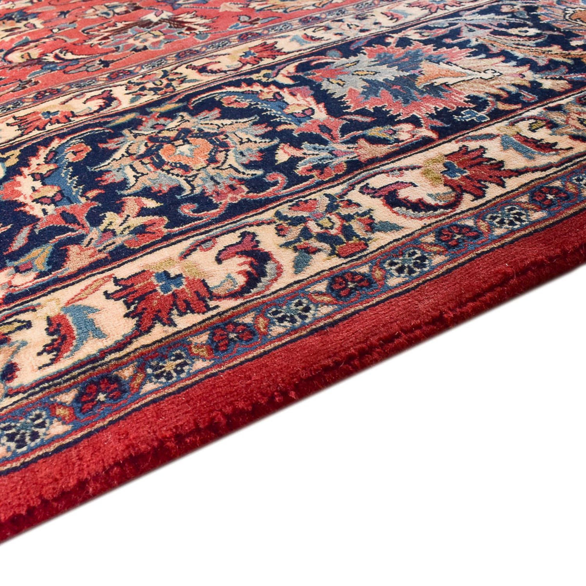 Maschad Teppich 295x385cm - Perserteppich