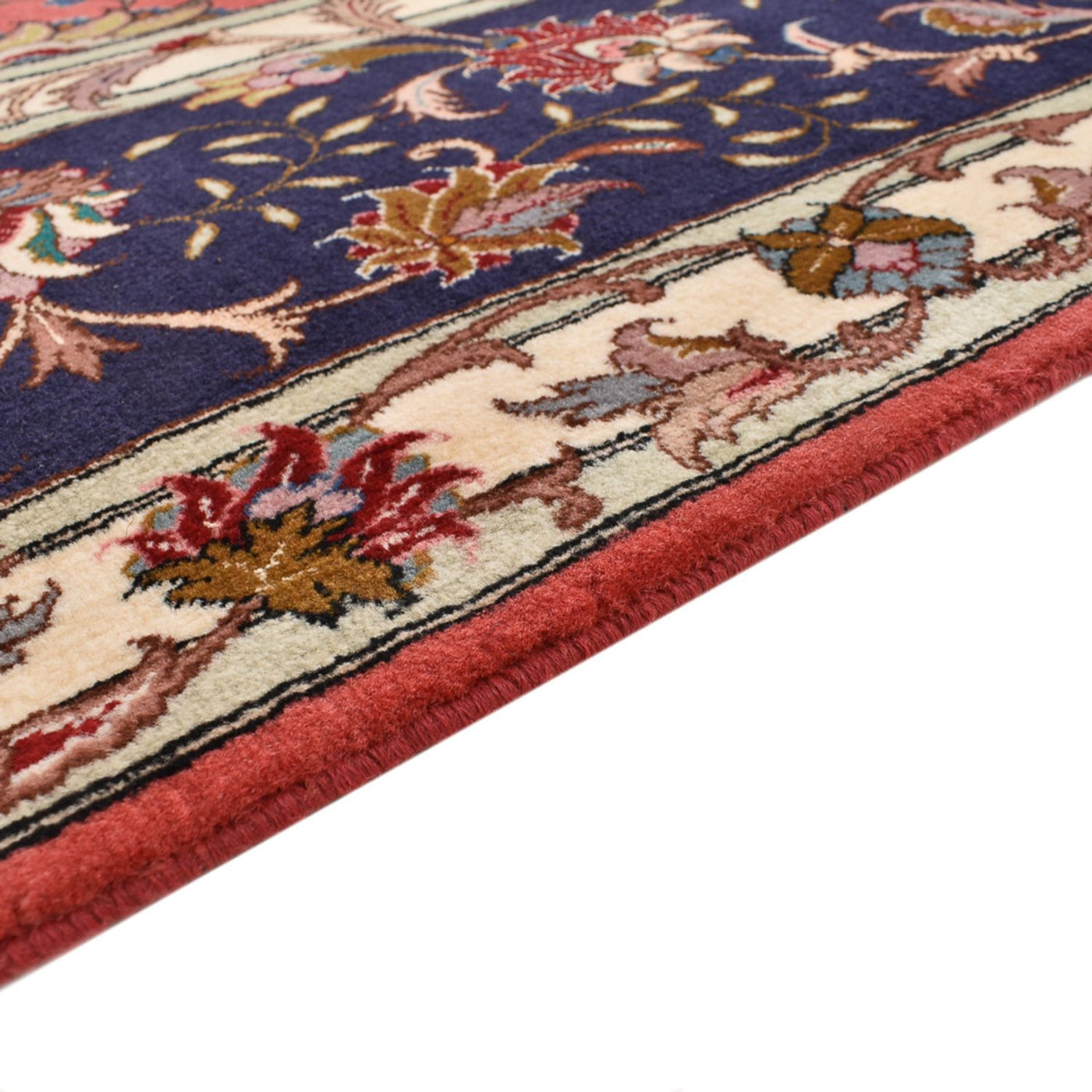 Tabriz - 50 Raj Tappeto 300x245cm - Tappeto persiano