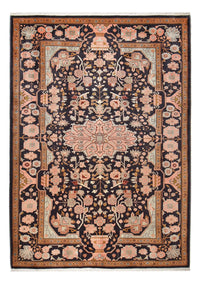 Tapis persan - Nomadic - 360 x 250 cm - multicolore