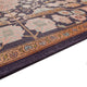 Perserteppich - Nomadic - 360 x 250 cm - mehrfarbig