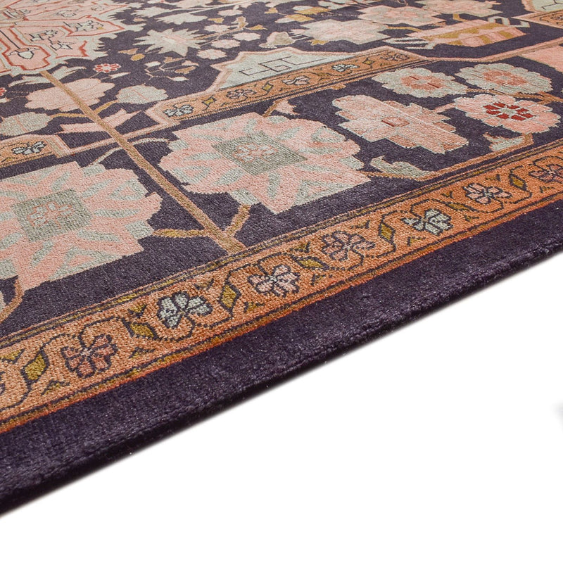 Perserteppich - Nomadic - 360 x 250 cm - mehrfarbig