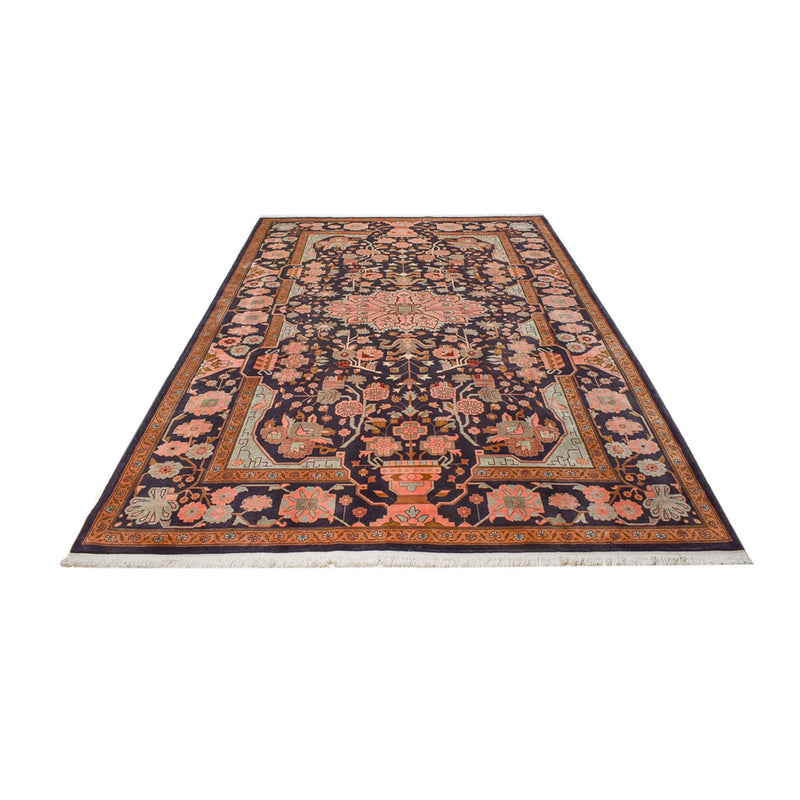 Perserteppich - Nomadic - 360 x 250 cm - mehrfarbig