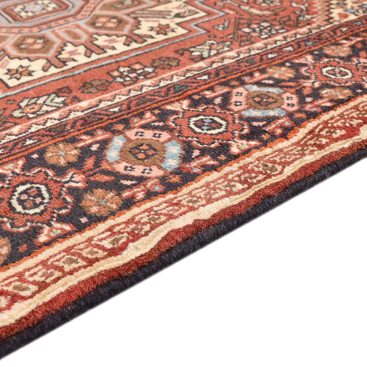 Gholtogh Teppich 120x80cm - Perserteppich