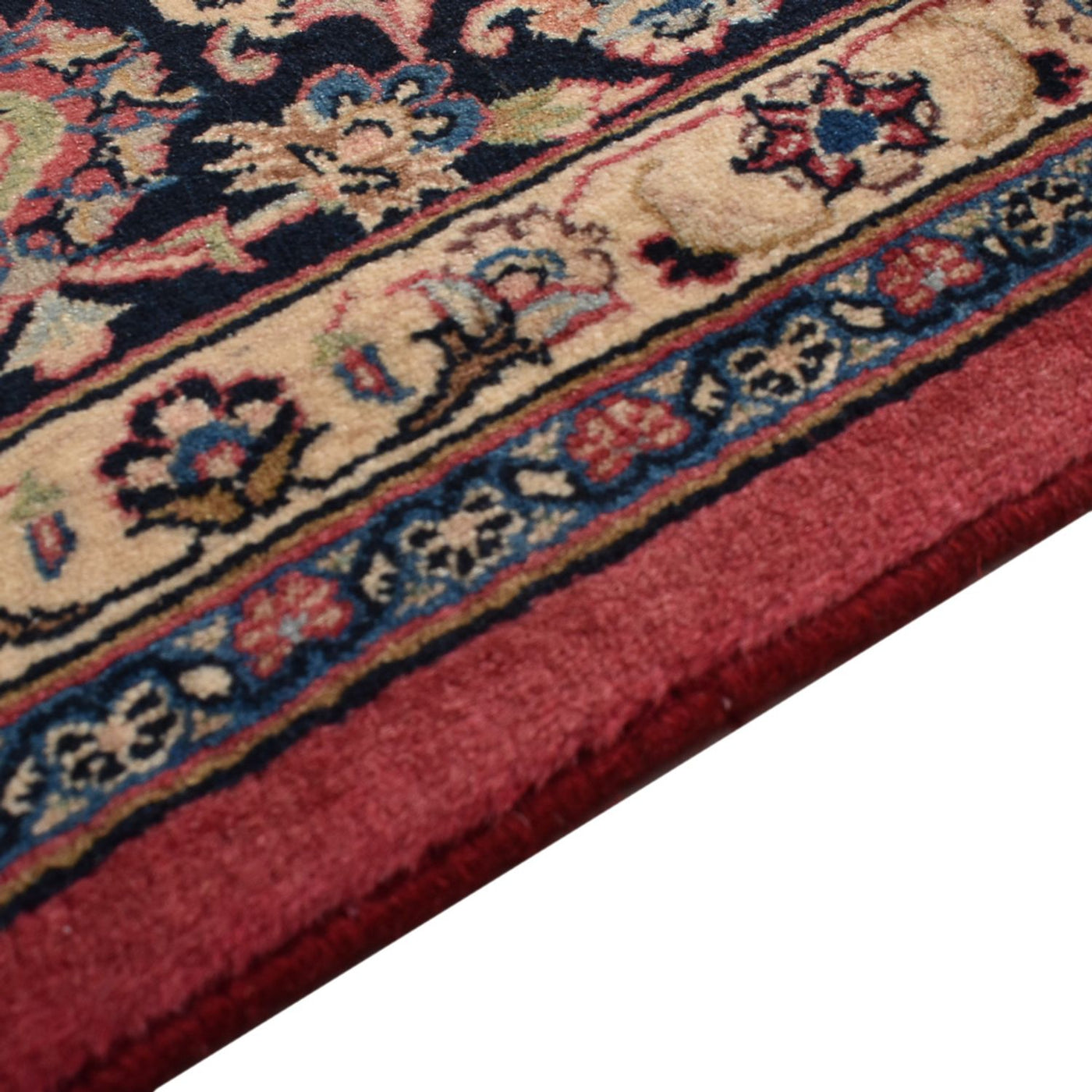 Maschad Teppich 305x200cm - Perserteppich
