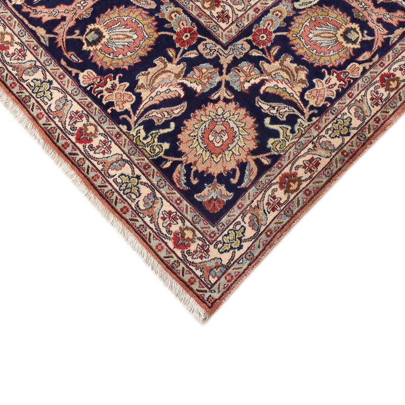 Perserteppich - Täbriz - Royal - 390 x 303 cm - hellbraun