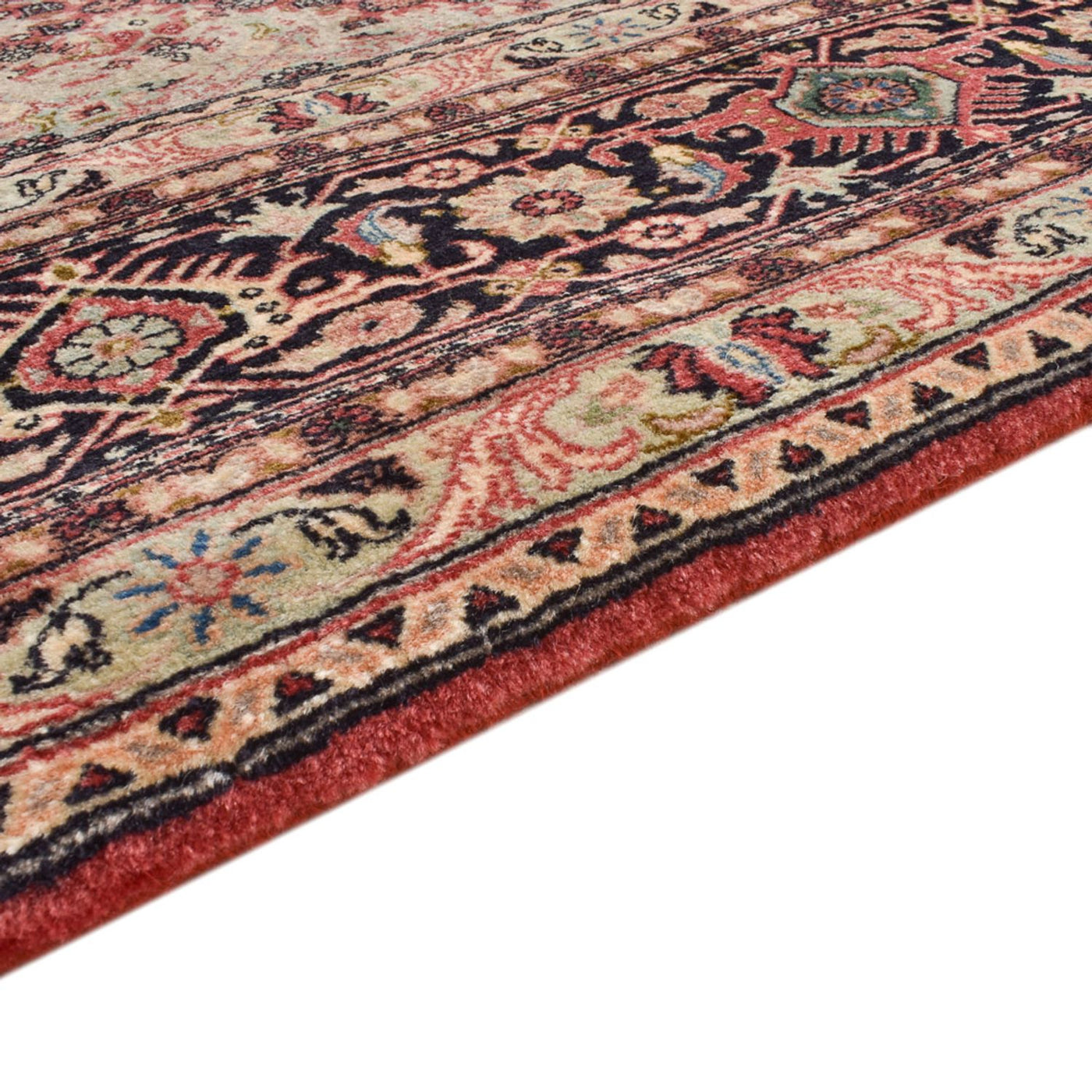 Bidjar Teppich 327x209cm - Perserteppich