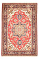 Täbriz Teppich 148x103cm - Perserteppich