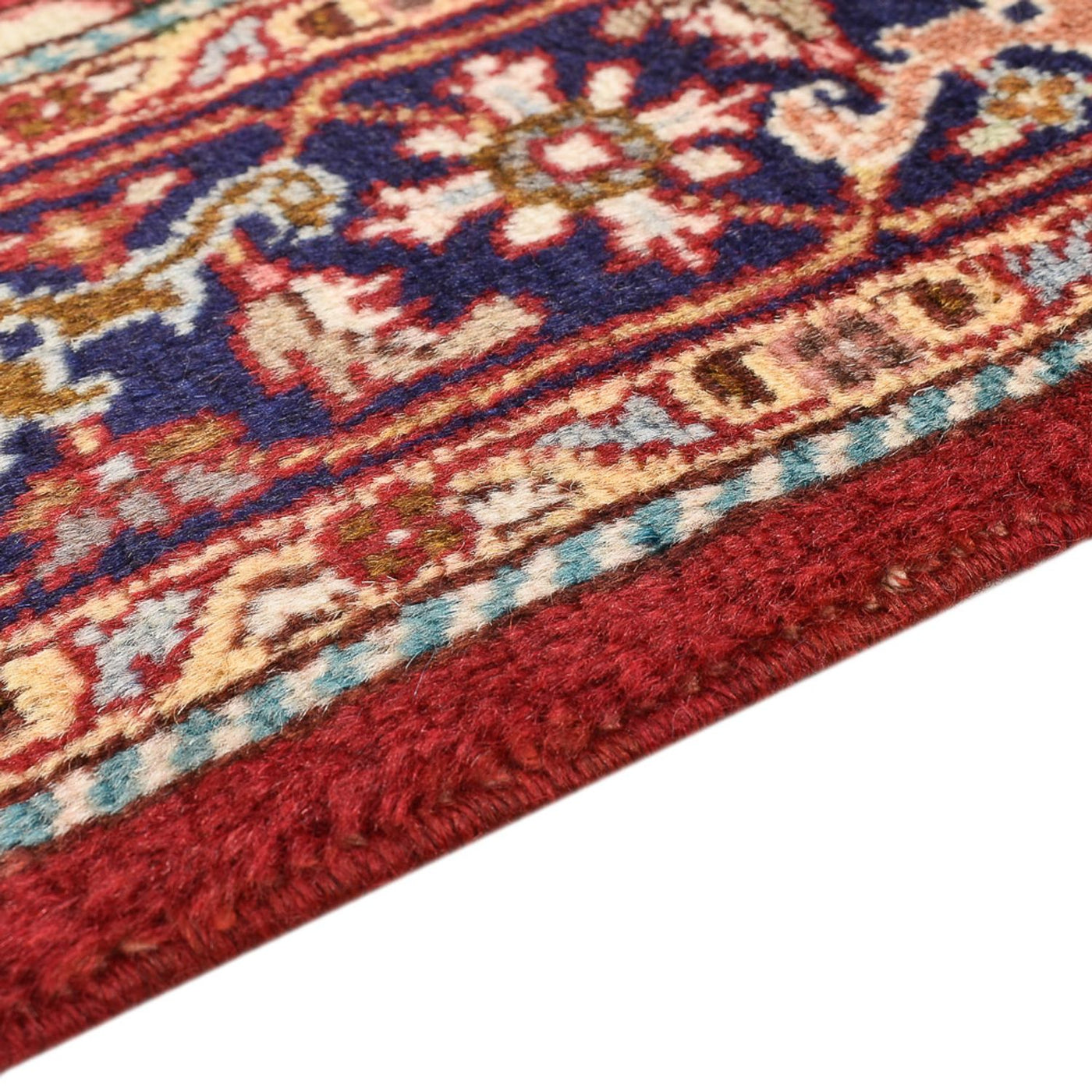 Täbriz Teppich 148x103cm - Perserteppich