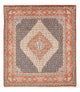 Senneh Tappeto 240x203cm - Tappeto persiano