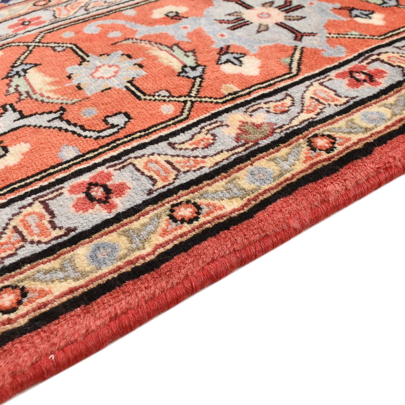 Senneh Tappeto 240x203cm - Tappeto persiano