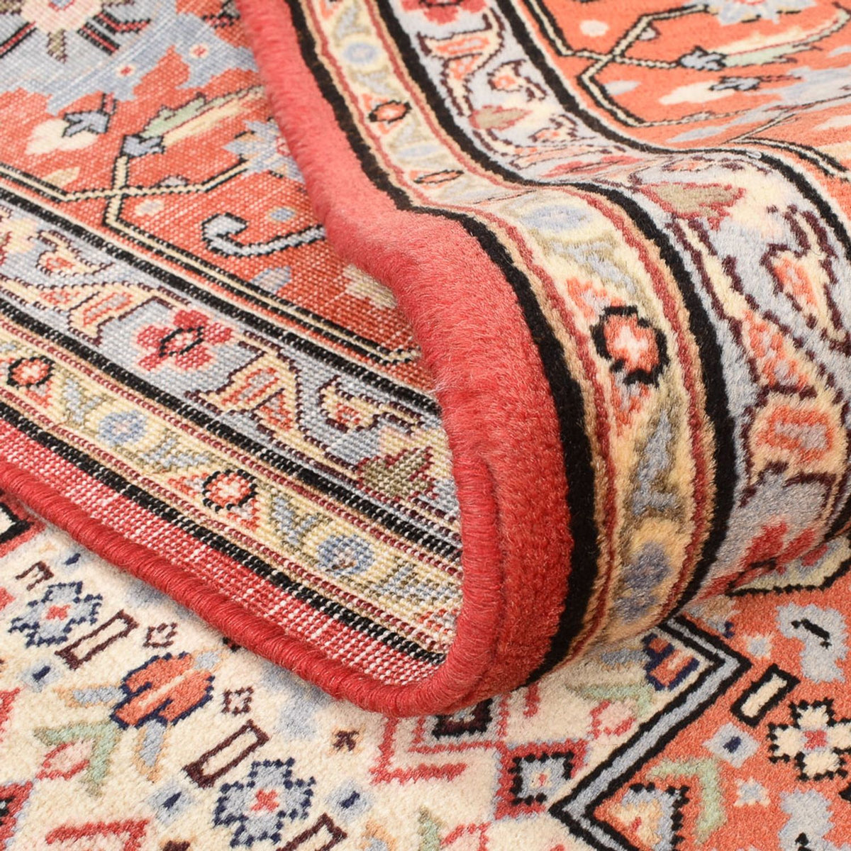 Perserteppich - Classic - 240 x 203 cm - mehrfarbig