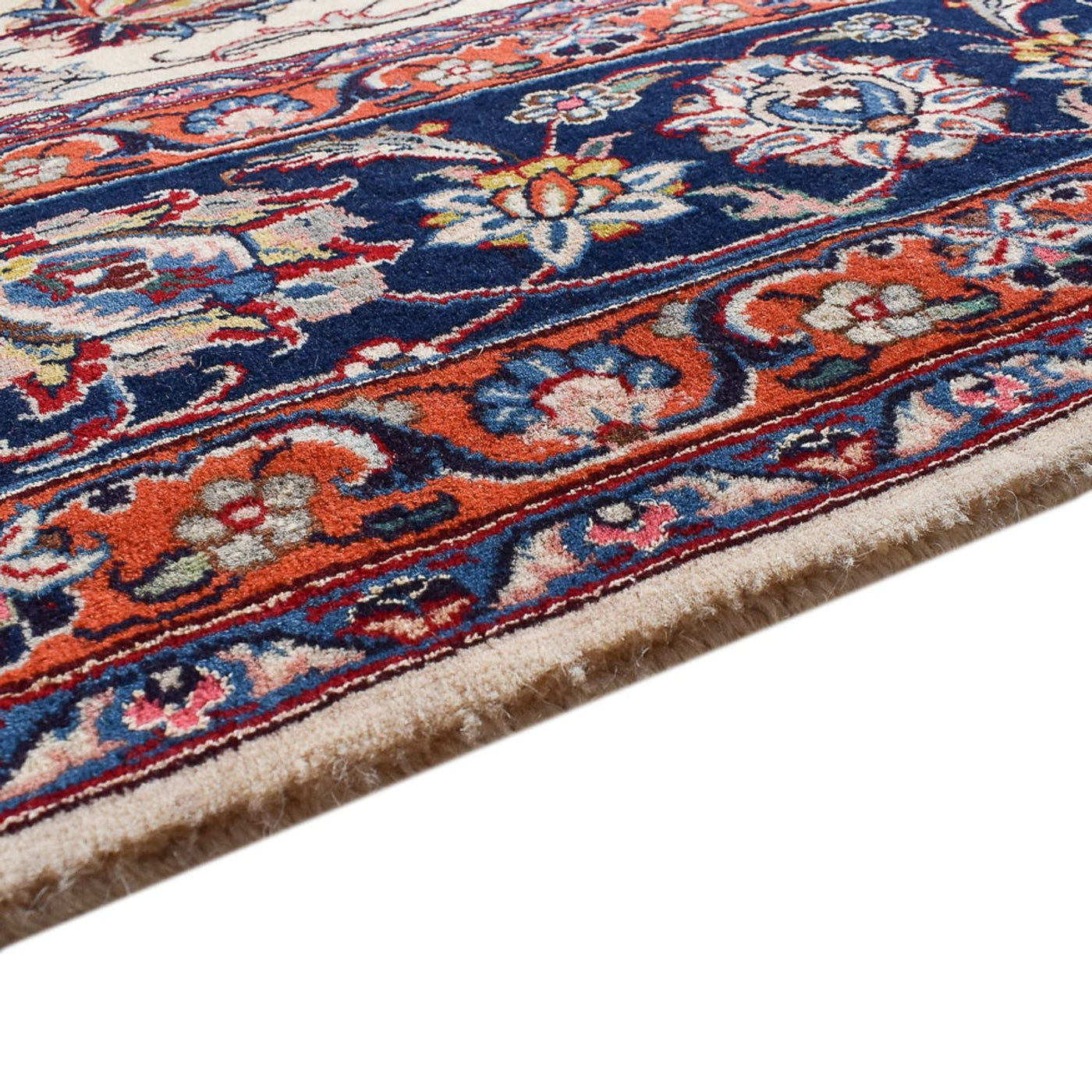Tapis de Mashhad Tapis 390x300cm - Tapis persan