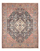 Tapis Bakhtiari Tapis 249x197cm - Tapis persan