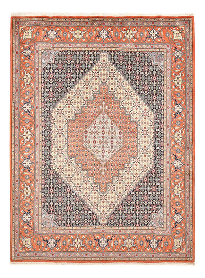 Senneh Teppich 195x258cm - Perserteppich