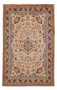 Perserteppich - Bidjar - 335 x 215 cm - sand