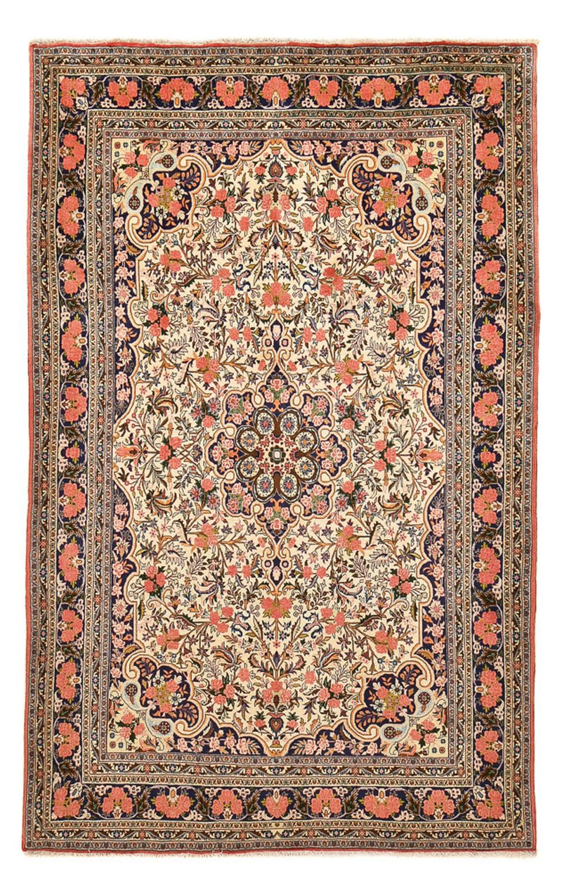 Perserteppich - Bidjar - 335 x 215 cm - sand