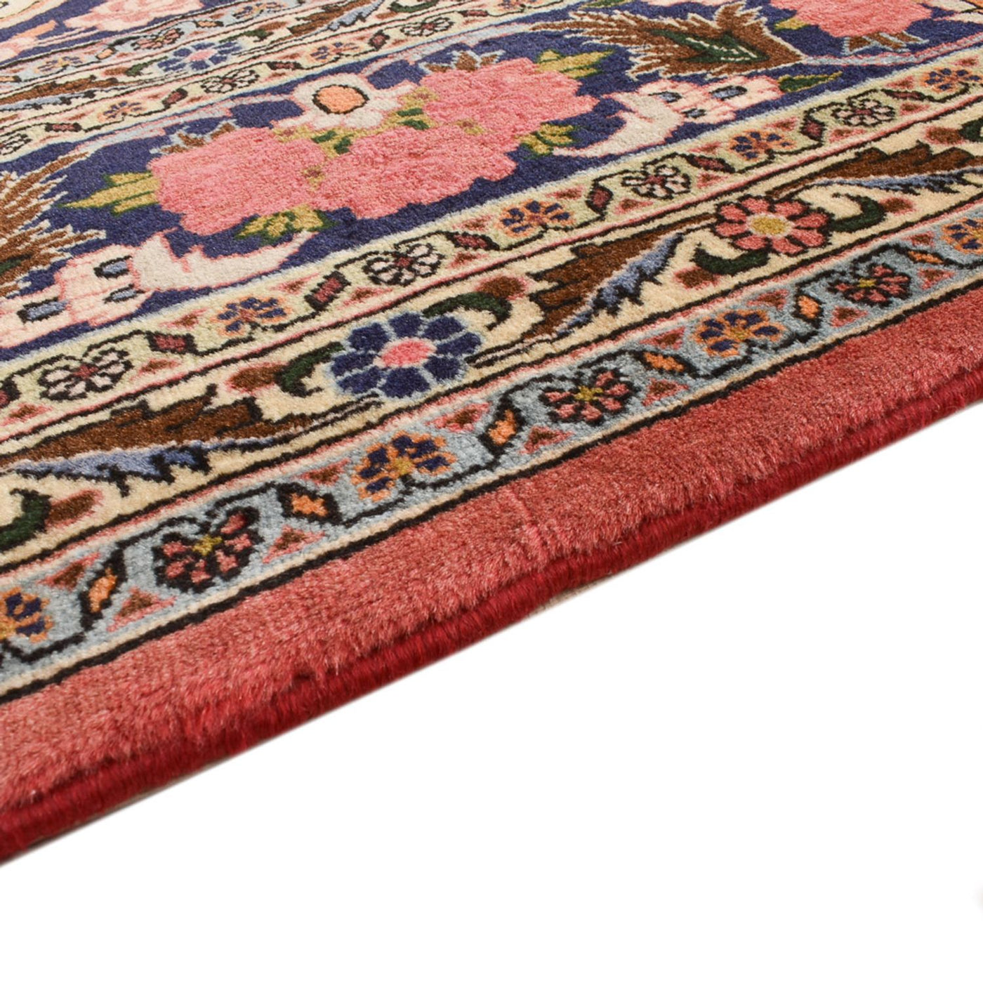 Tapis de Bidjar Tapis 335x215cm - Tapis persan