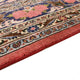 Perserteppich - Bidjar - 335 x 215 cm - sand