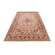 Perserteppich - Bidjar - 335 x 215 cm - sand