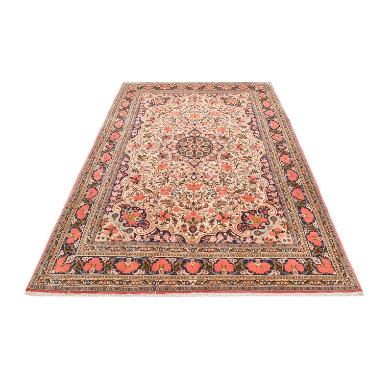 Perserteppich - Bidjar - 335 x 215 cm - sand