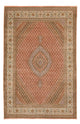 Täbriz - 50 Raj Teppich 390x250cm - Perserteppich