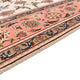 Perserteppich - Täbriz - Royal quadratisch  - 210 x 204 cm - hellbeige