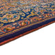 Perserteppich - Nomadic - 298 x 204 cm - rost