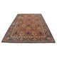 Perserteppich - Nomadic - 298 x 204 cm - rost