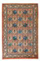 Bachtiar Teppich 200x301cm - Perserteppich