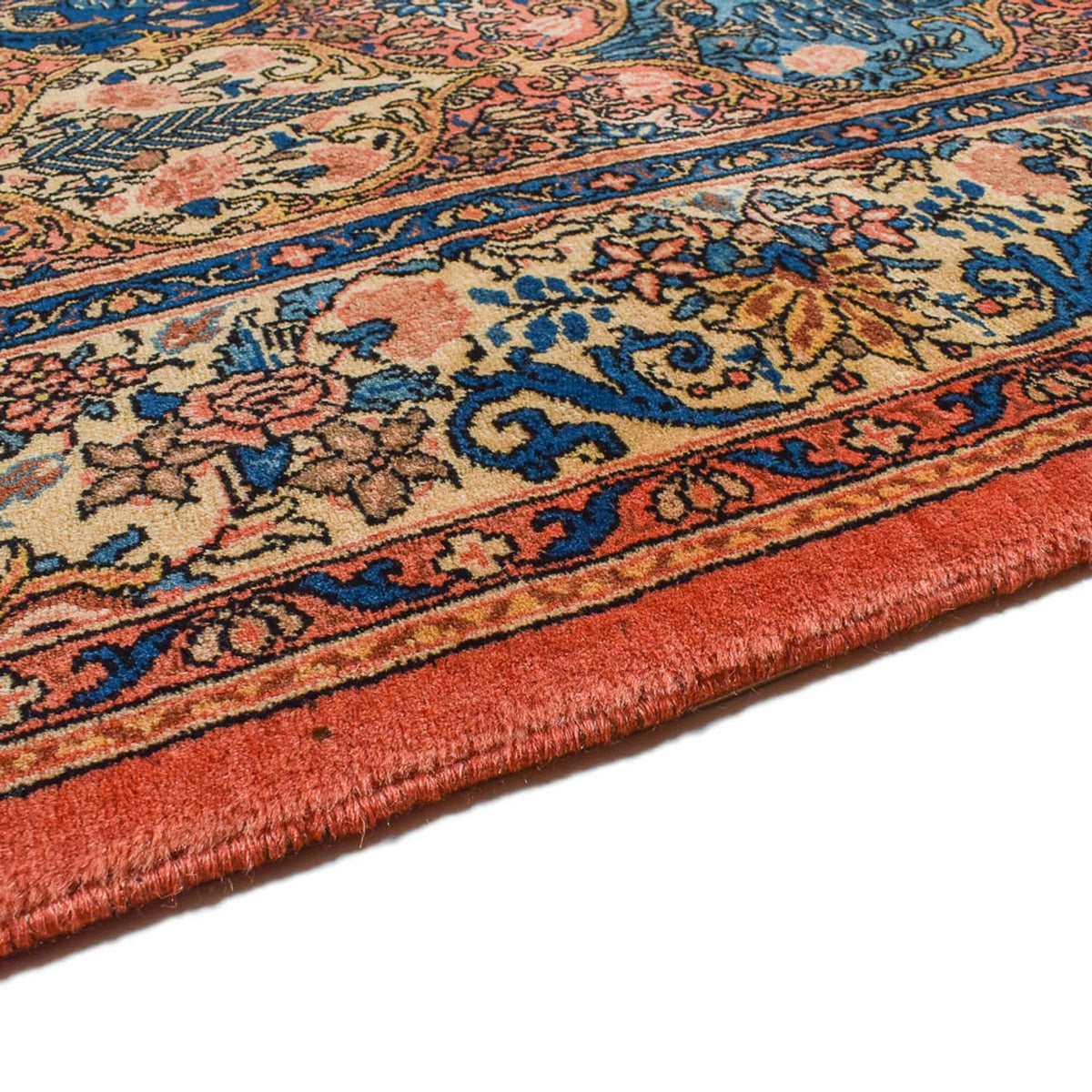 Bachtiar Teppich 200x301cm - Perserteppich