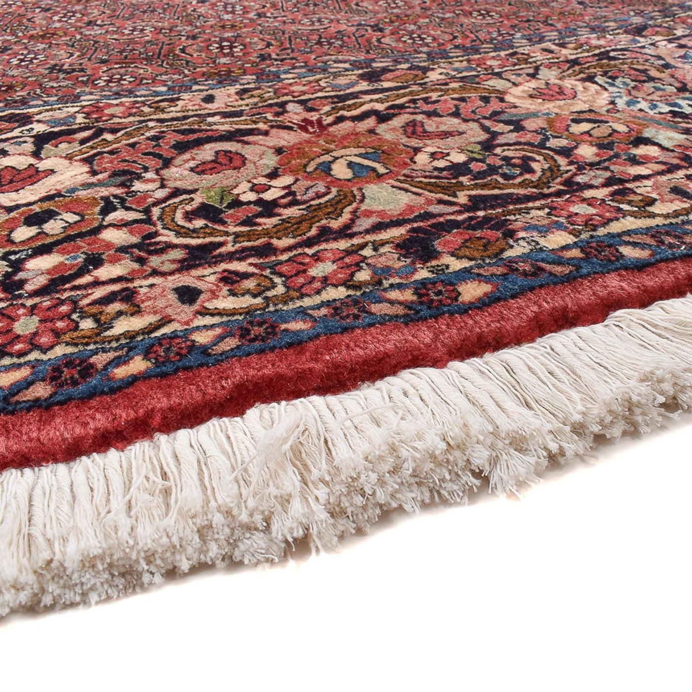 Bidjar Tappeto 300x300cm - Tappeto persiano