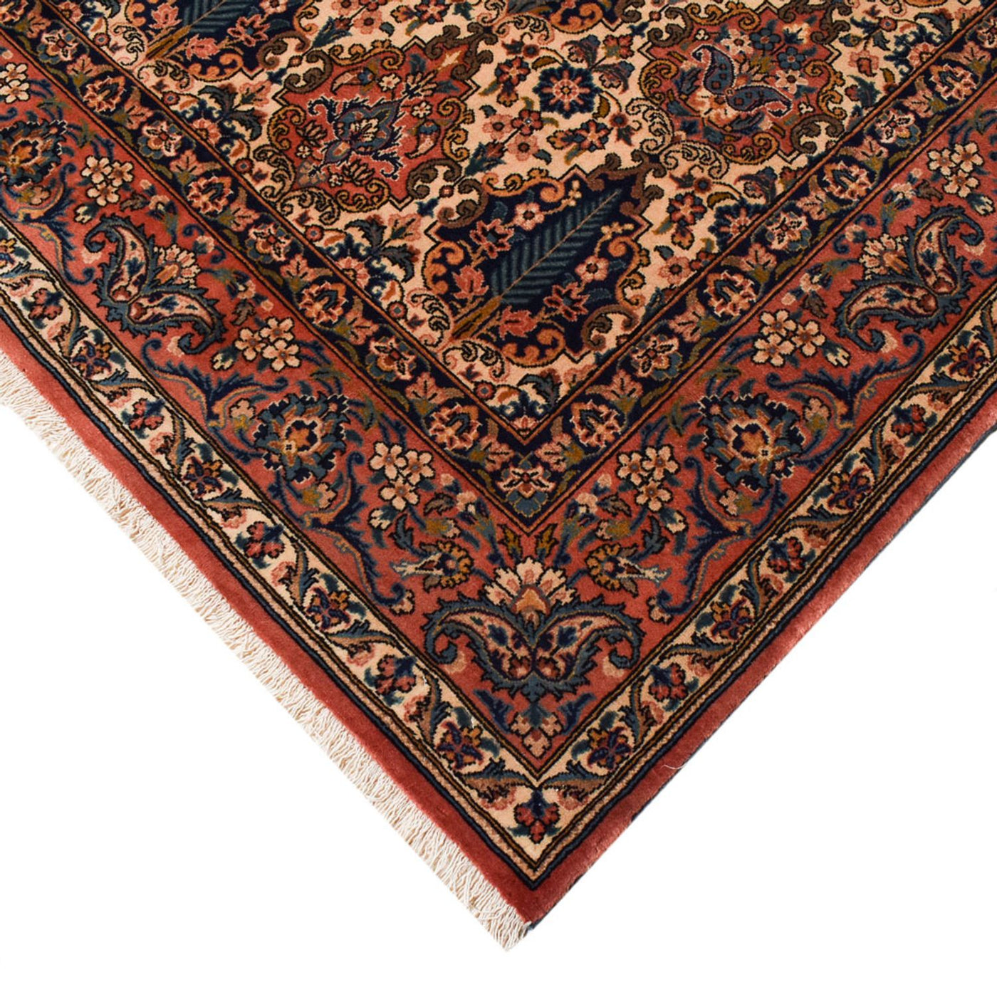 Bachtiar Teppich 298x203cm - Perserteppich