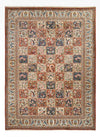Tapis Bakhtiari Tapis 300x405cm - Tapis persan - Rectangle / Sable / 300 x 405 cm Rectangle
