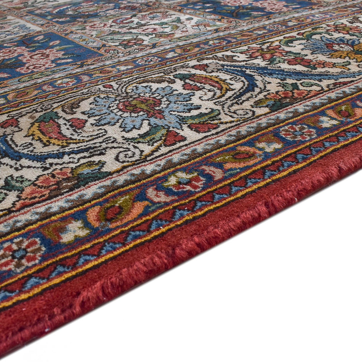 Bachtiar Teppich 300x405cm - Perserteppich